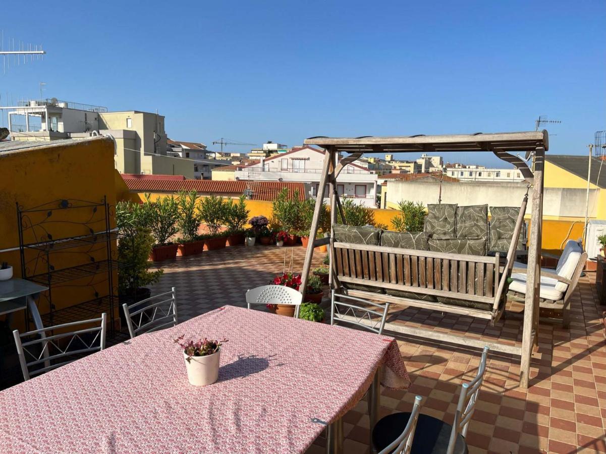 Privat bolig Casa Yvona *