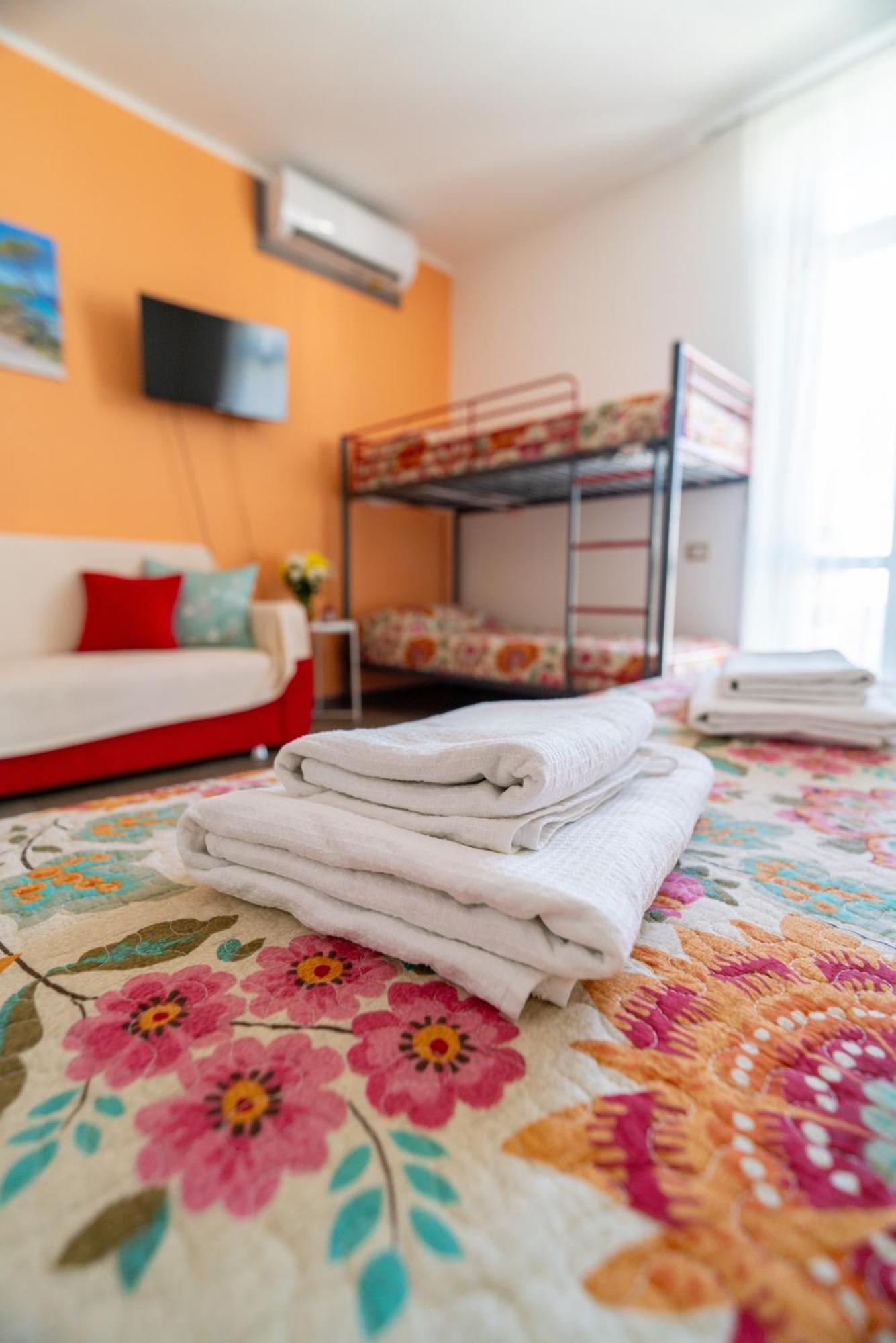 Privat bolig Casa Yvona